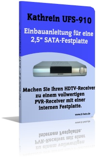 Umbauanleitung